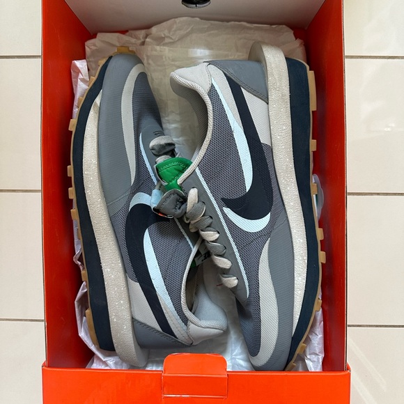 NIKE LDWAFFLE / S / C NS - Picture 3 of 10